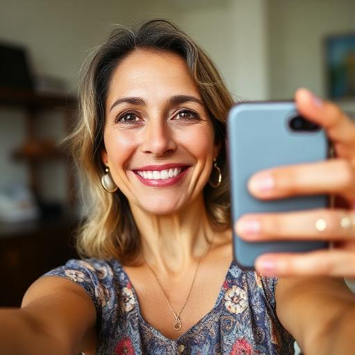 Mariana A.