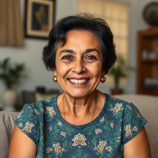 Sônia R.